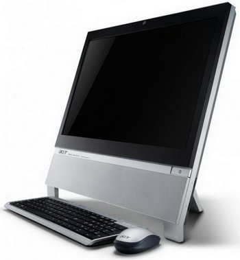 acer aspire z5761